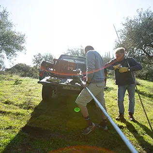 Olive Oil Roots - Adopt a Tree - Home Page Instagram 2
